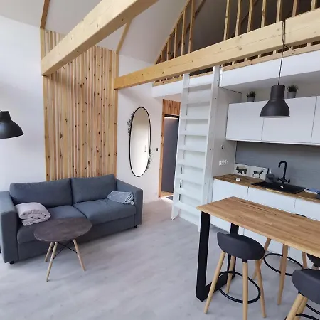 Wlokna Chalet