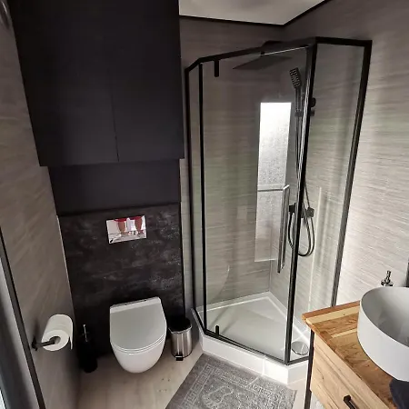 Chalet Wlokna