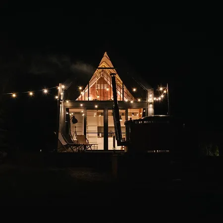Chalet Wlokna