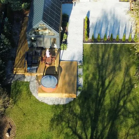 Wlokna Chalet *
