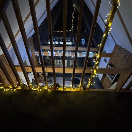 Wlokna Chalet Potrzanowo