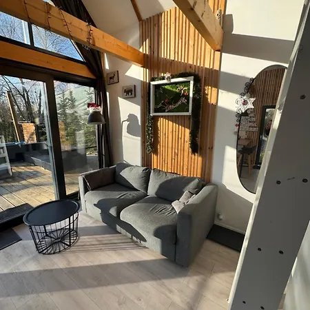 Wlokna Chalet