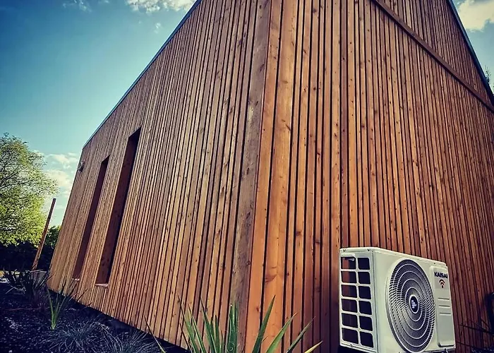 Wlokna Chalet Potrzanowo