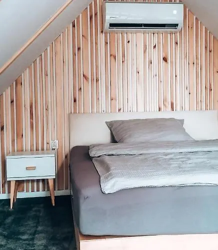 Wlokna Chalet Potrzanowo