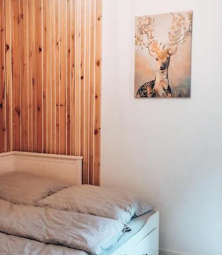 Wlokna شاليه Potrzanowo