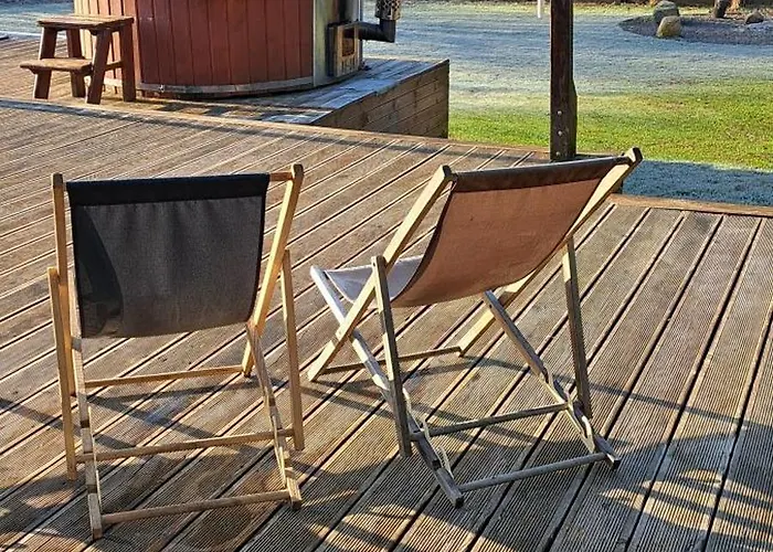 Wlokna Chalet Potrzanowo