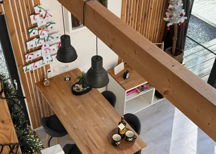 Wlokna Chalet Potrzanowo