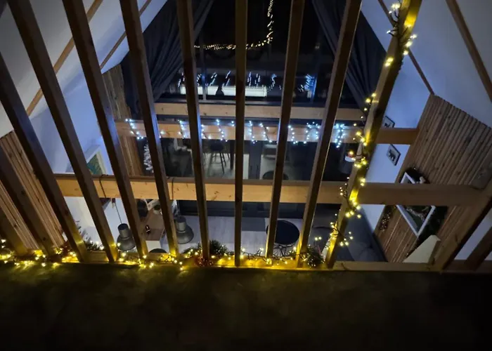 Wlokna Chalet Potrzanowo